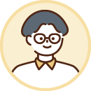 クチコミ男性